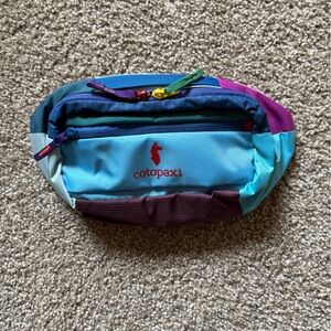Cotopaxi Kapai 3L Hip Pack